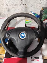 volante fiat grande punto 2006 