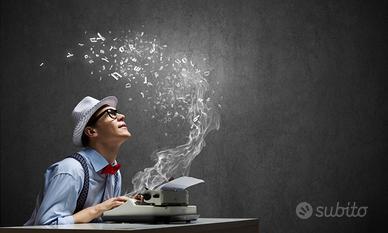 Communication Specialist / Ghost Writer