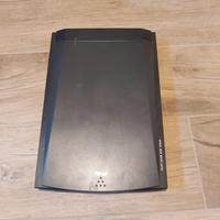 Scanner Trust flat scan Usb 19200