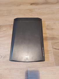 Scanner Trust flat scan Usb 19200