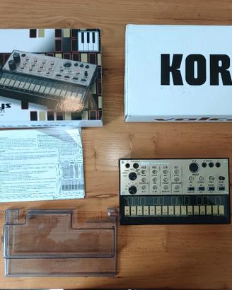 Sintetizzatore Korg Volca Keys