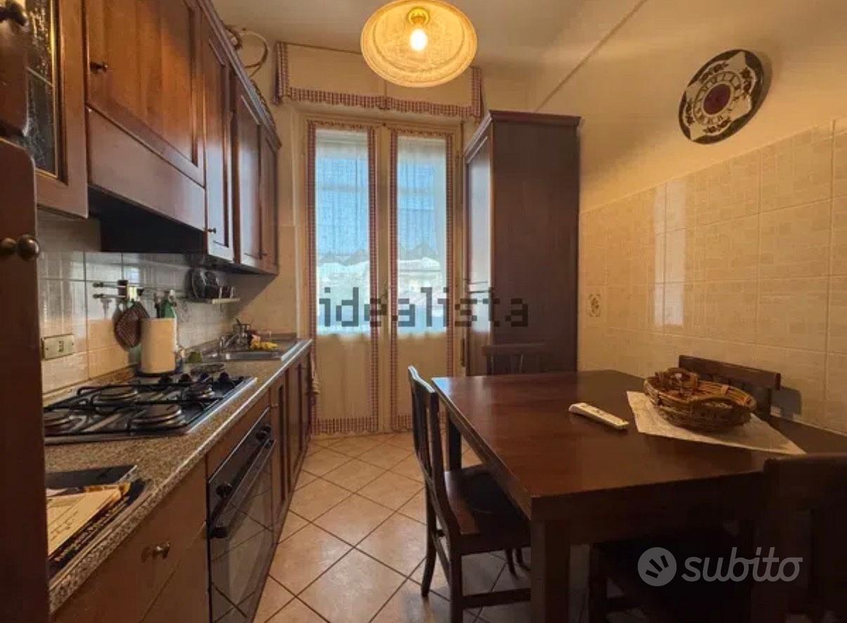 Appartamento – Tortona, Alessandria - Vista 3