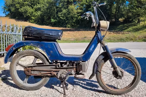 piaggio Ciao 