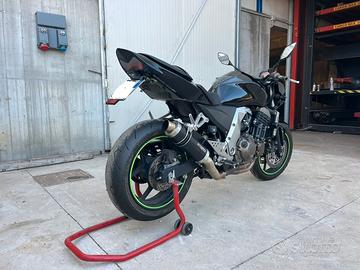 Kawasaki z750 2006