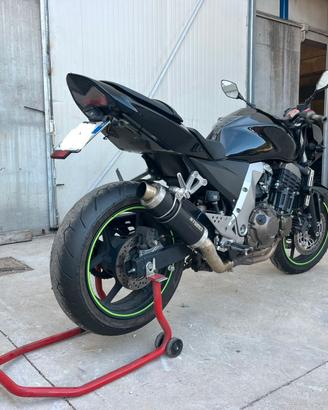 Kawasaki z750 2006