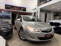 Opel Astra 1.4 Turbo 140CV 5 porte Cosmo