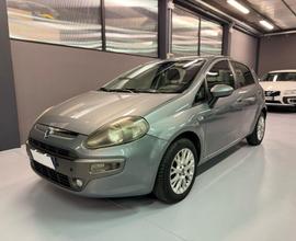 Fiat Punto Evo Punto Evo 1.4 5 GPL porte Dynamic
