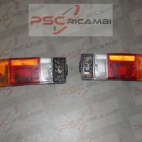 Stop posteriore OLSA Fiat 127 MK1