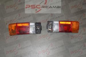 Stop posteriore OLSA Fiat 127 MK1