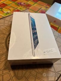 iPad mini 2 Retina (2013) NUOVO DA COLLEZIONE SIG.