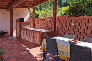 L' Orangerie, vacanza siciliana 