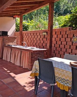 L' Orangerie, vacanza siciliana 