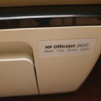 Fotocopiatrice Hp 2620 Officejet