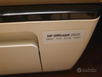 Fotocopiatrice Hp 2620 Officejet