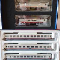 Trenini elettrici 213