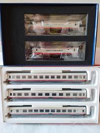 Trenini elettrici 213