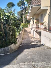 Marina di Massa - Appartamento in quadrifamigliare