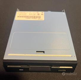 Floppy Disk PANASONIC  JU-256A198PC 3,5" 1.44 MB.