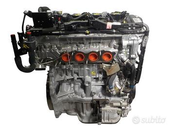 Motore A25A-FXS Toyota 2.5 Benzina Ibrido