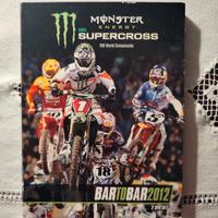 DVD Moto Cross