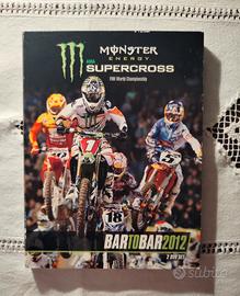 DVD Moto Cross