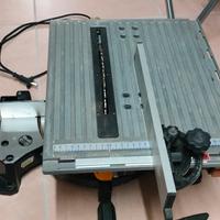 Troncatrice FEMI TR235