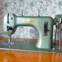 Macchina da cucire diamant