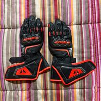 Guanti e Stivali Dainese