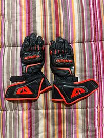 Guanti e Stivali Dainese