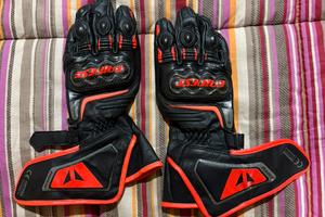 Guanti e Stivali Dainese