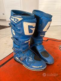 Stivali gaerne sg 12 tg 44