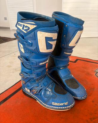 Stivali gaerne sg 12 tg 44
