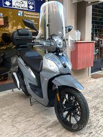 Symphony 200 ST, Finanziabile, Km 2.505