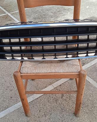 MASCHERINA ANTERIORE MINI COUNTRYMAN R 60