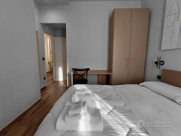 arredamento completo stanze B&B