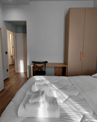 arredamento completo stanze B&B