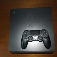 Console Sony Playstation 4 PS4 Slim Days Of Play
