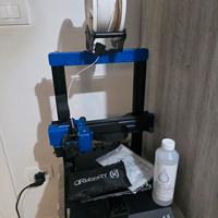 Stampante 3D Artillery Genius Pro