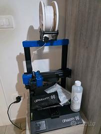 Stampante 3D Artillery Genius Pro