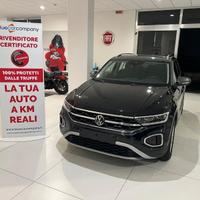 Volkswagen T-Roc 1.0 TSI Style