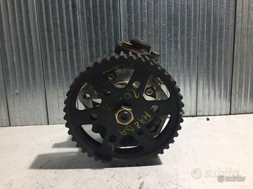 PI89 Pompa Iniezione Mazda 2.0 CITD