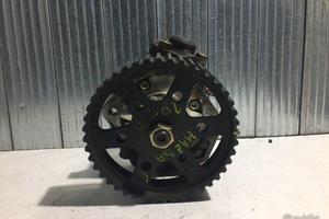 PI89 Pompa Iniezione Mazda 2.0 CITD
