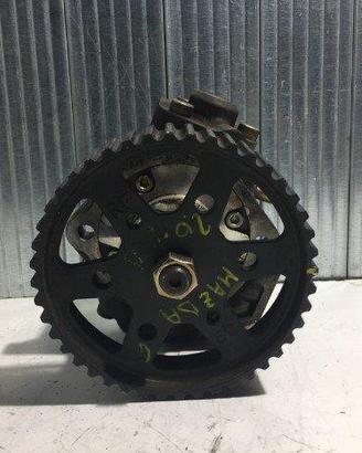PI89 Pompa Iniezione Mazda 2.0 CITD