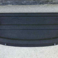 Cappeliera Baule Renault Captur