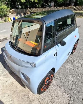 Citroen Ami