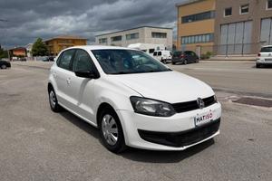 Volkswagen Polo 1.2 5p Trendline
