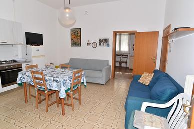 Appartamento 13 Carducci