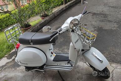 Vespa PX 125 2005 MIX