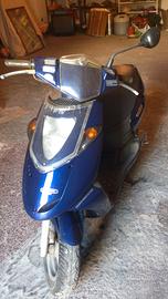 Piaggio Altro modello - 2005
