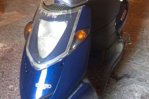Piaggio Altro modello - 2005